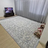 دو عددفرش نو.