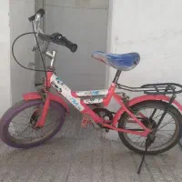 دوچرخه ۱۶