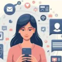 استخدام بلاگر پیج اینستاگرام