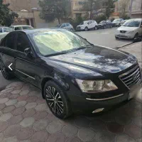 سوناتا ۲۰۰۹ اتومات