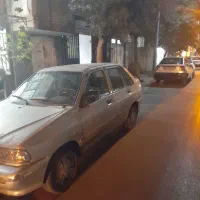 پراید 141