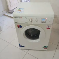 لباسشویی دوو ۸کیلویی