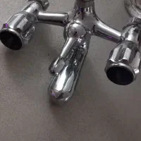 شیردوش حمام