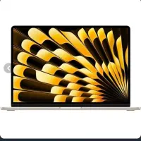 مکبوک ایر 15اینچ m3 2024 نات اکتیو  512 گیگ 16 گیگ