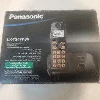 تلفن بی سیم پاناسونیک