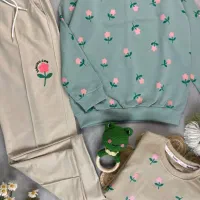 ست شکوفه ای