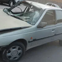 405 تصادفی