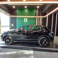 هوندا ژاپنی هیبرید(بنزینی برقی) HRV