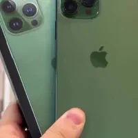 آیفون ۱۳ پرومکس