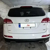 جک S5 اتومات سالم و کمکار