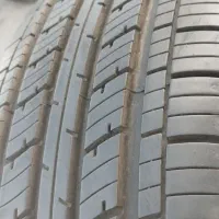 لاستیک پژو پارس