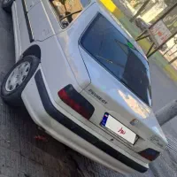 پارس۹۲|خودرو سواری و وانت|بافت, |دیوار