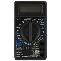 مولتی متر دیجیتال Digital DT832