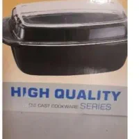 تابه ی مرغ و ماهی(اکبند)