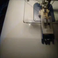 چرخ  راسته دوز و جا دکمه زن