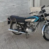 موتور هوندا مدل ۹۴