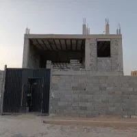 ویلایی-نیمه-کاره-شهرک-ولیعص