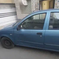 تیبا مدل ۹۴|خودرو سواری و وانت|تهران, دکتر هوشیار|دیوار