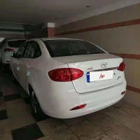 جک J4 اتومات