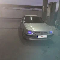 پارس مدل ۸۹ دوگانه کارخانه