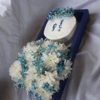 باکس گل ترکیبی