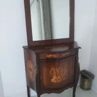 آینه کنسول