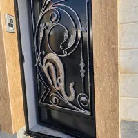 نفاشی ساختمان