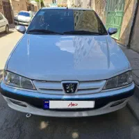 پرشیا مدل 1400