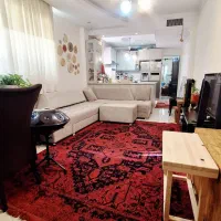۶۰متر پارکینگ/بالکن تکواحدی/کرمان شمالی