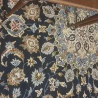 فرش دستباف ۱۲ متری
