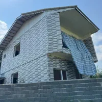 ویلای دوبلکس ۱۱۵ متری کاسبی
