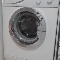 لباسشویی ۷ کیلویی هایر