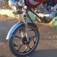 موتو شباب ۱۵۰