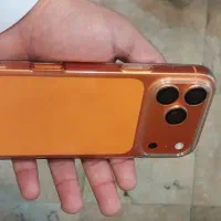 گوشی آیفون ۱۷ پرو مکس