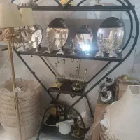 جا گلدانی