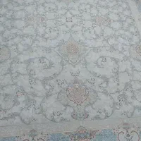 فرش 1200شونه خوش رنگ و دلنشین