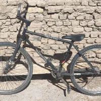 فروش سه عدد دوچرخه و تعدادی لوازم خونه
