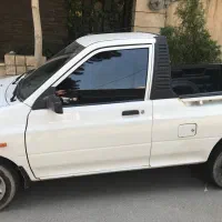 پراید وانت۱۵۱ مدل۱۴۰۰
