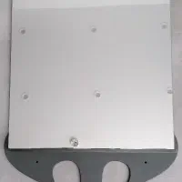 آینه دیواری طرح بتمن