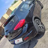لیفان x50  مدل ۱۳۹۴ مشکی دنده ای