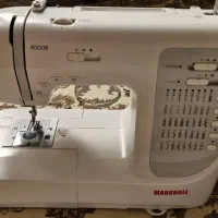 چرخ خیاطی نو ، مناسب جهیزیه