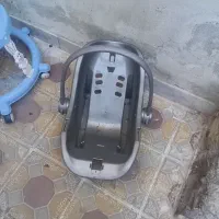 کریرکودک سالم