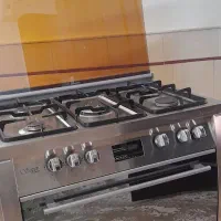گاز فر  تاکنو