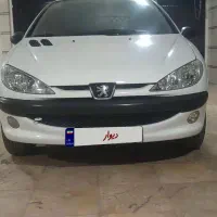 فروش ۲۰۶ فوری