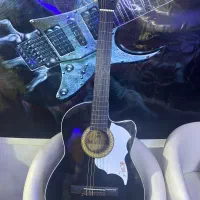 Guitar king