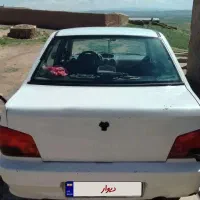 پراید ۱۳۲|خودرو سواری و وانت|مرزداران, |دیوار