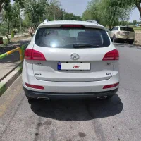 جک s5|خودرو سواری و وانت|لنجان, |دیوار
