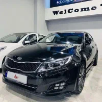 کیا اپتیما 2014