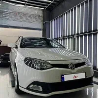 ام جی ۶ مگنت