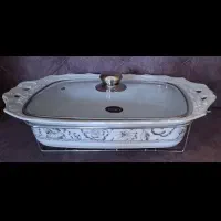 ظرف وارمر